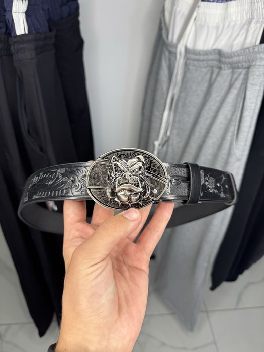 Ремінь: Choppers, size : 110-115 см( с ножиком ) , В НАЯВНОСТІ !