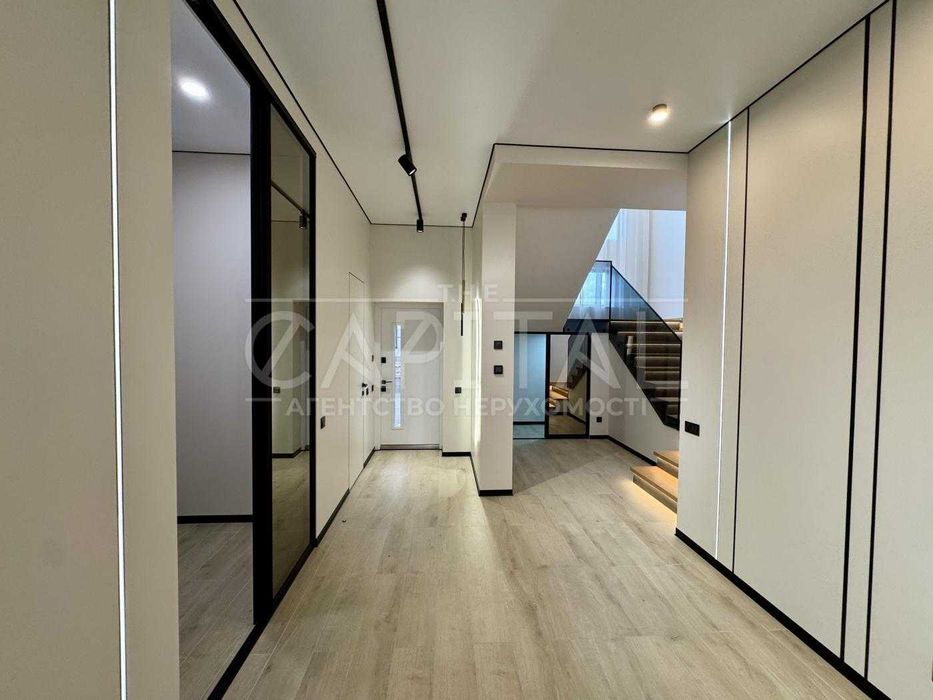 Автономний Стильний  Ключі Оренда танхаус  Осокорки Будинок Київ 125м2