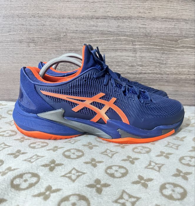 Asics Court FF 3 Оригінал Тенісні