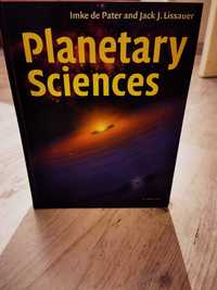 Livro Astronomia - Ciências Planetárias