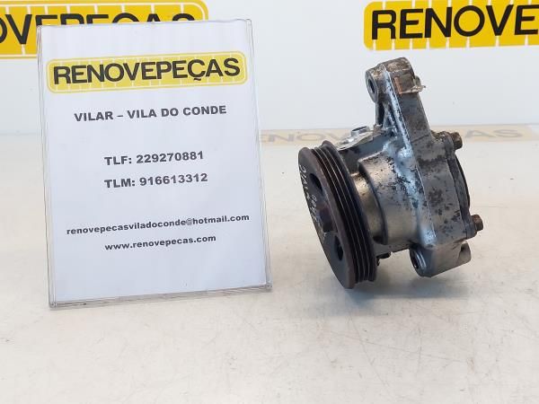 Bomba de direção HONDA Civic VI Hatchback (EJ_, EK_)