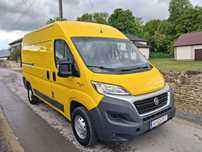 Fiat Ducato 2.3  L2H2 Klima