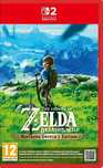 The Legend of Zelda: Breath of the Wild - Nintendo Switch 2 Edition