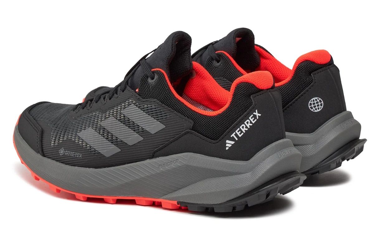 Оригінал! Кросівки кроссовки Adidas Terrex Trail Rider GTX