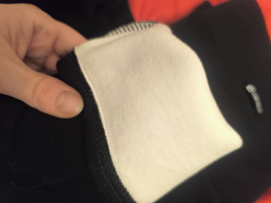 Spodnie damskie ocieplane