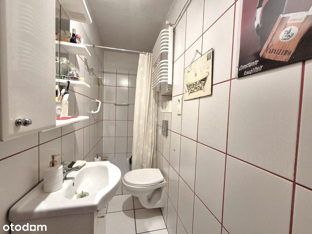 Na sprzedaż mieszkanie, Wałcz, 2 pokoje, I piętro