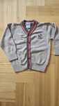 Sweter Coccodrillo 92