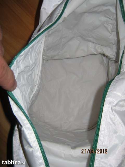 torba / plecak termiczna gin lubuski