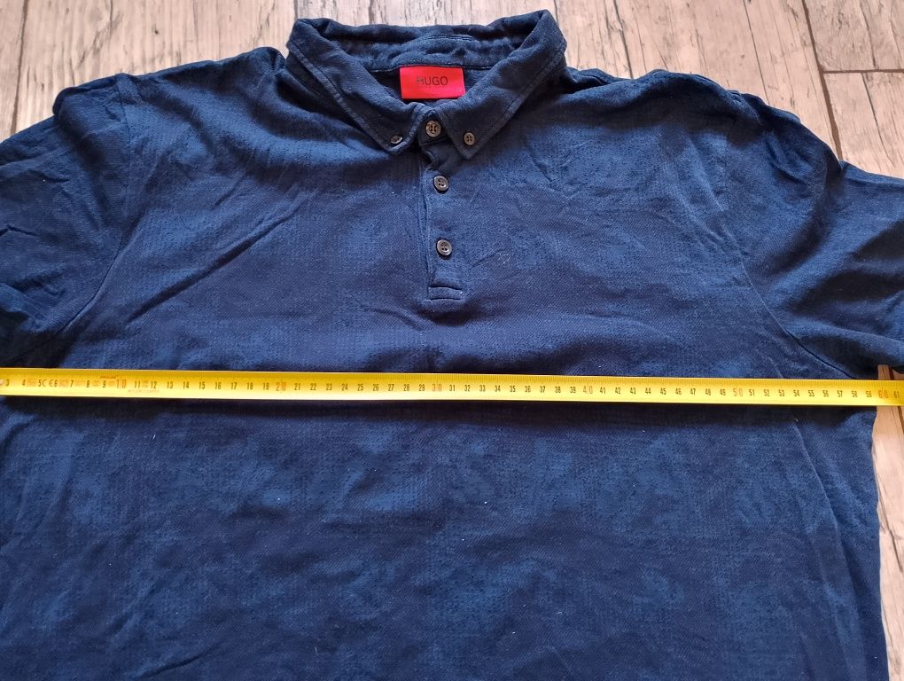 Koszulka polo marki Hugo Boss r.XXL