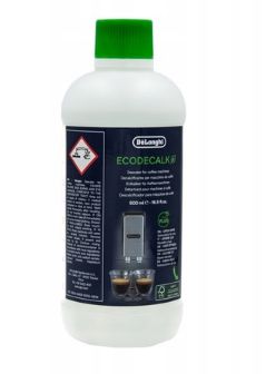 Odkamieniacz Do Ekspresu Delonghi Ecodecalk 500ml DLSC500