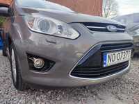 Ford C-MAX Ford C-Max niski przebieg