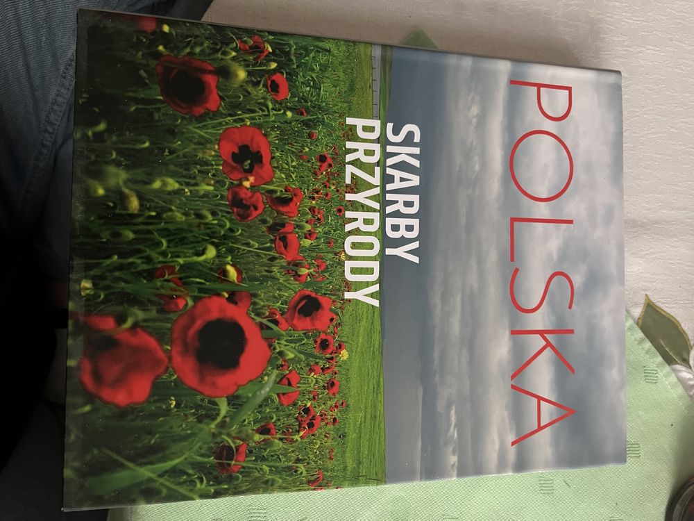 Skarby przyrody polska