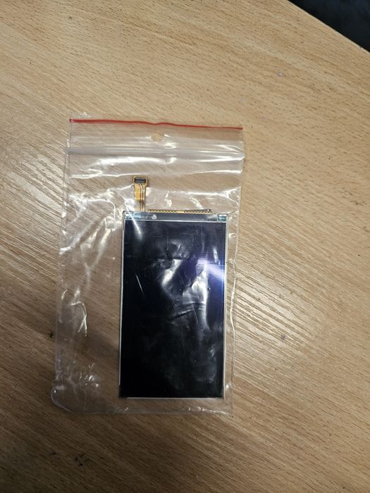 Wyświetlacz nokia n8 c7 orginał