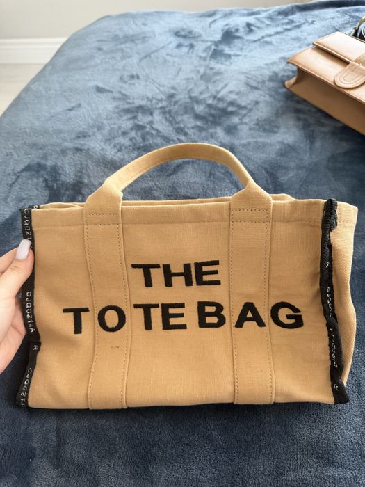 Сумка the tote bag