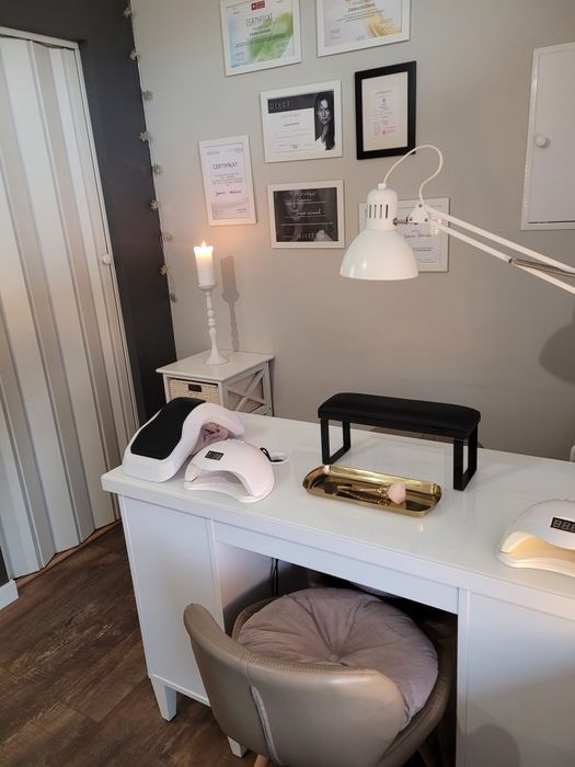 Wynajmę gabinet kosmetyczny na weekendy