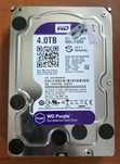 Dysk Western Digital WD Purple 4TB (4000 GB) SATA3 +WYSYŁKA