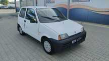 Fiat Cinquecento 900