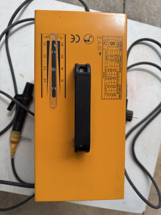 Máquina de Soldar Nutool