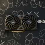Na sprzedaż: MSI GeForce RTX 3070 VENTUS 2X OC 8GB GDDR6