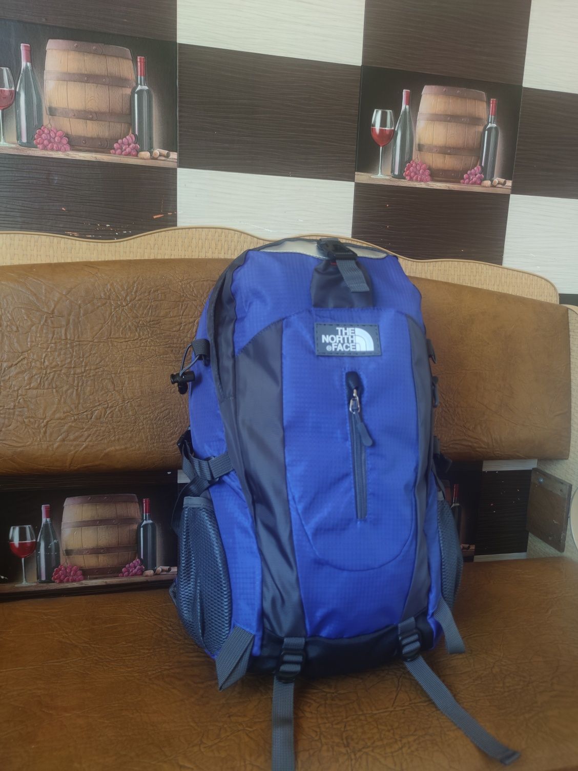 Рюкзак The North Face 40 l спортивний