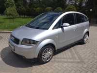 Audi A2 1.4 tdi zarej OKAZA