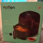 Air fryer hoffen