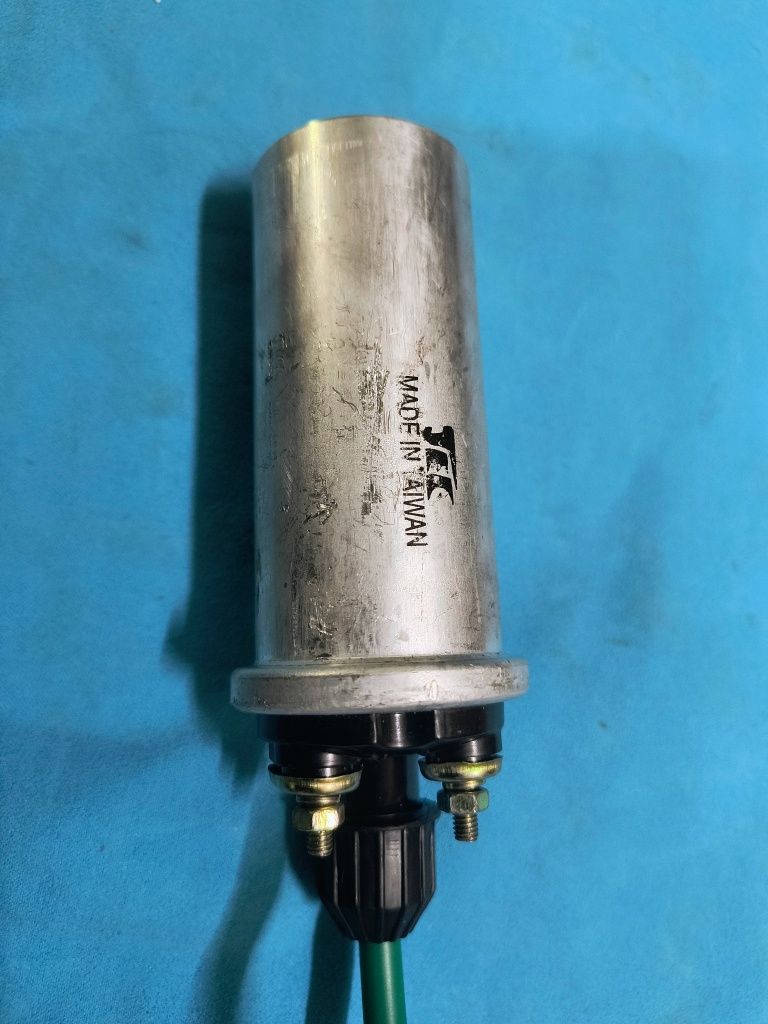 Simson S51 B części