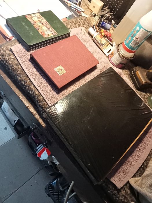 Klasery filstelistyczne