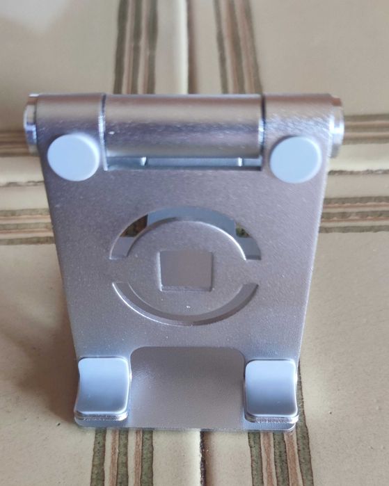 Suporte para telemóvel / tablet