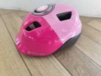 Kask BTWIN s dla dziewczynki 52-56