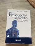 Fizjologia człowieka w zarysie.