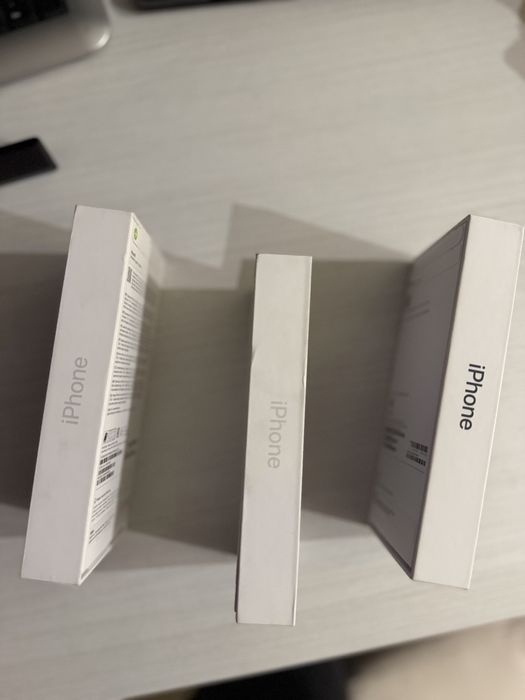 Продам айфон 17, 16, 16е