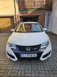 Honda Civic IX 1.8 benzyna