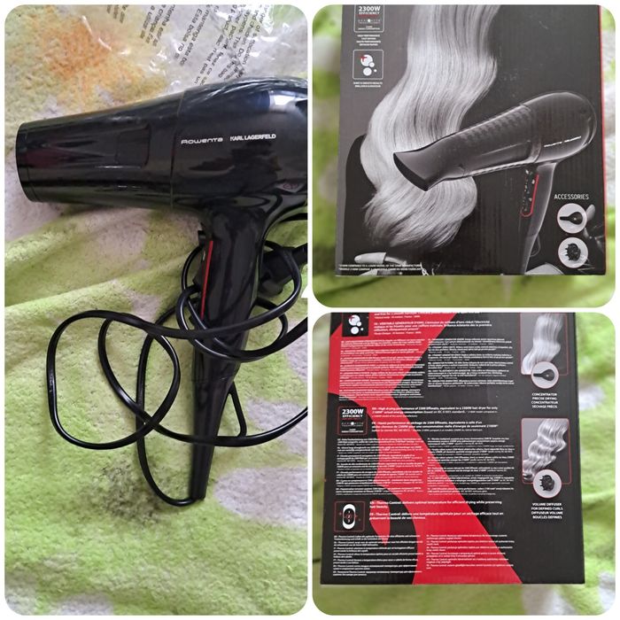 Терміново! Продам фен Philips для волосся