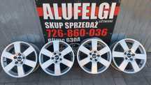 Alufelgi 17 cali 5x114.3 KIA Oryginał Magentis Sportage Carens Optima