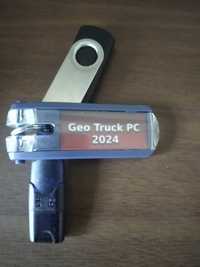 Geo Truck - Geometria Kół Samochodów Ciężarowych