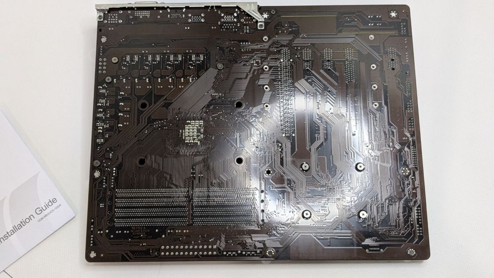 Материнська плата Gigabyte B550 Gaming X V2\sAM4\ ГАРАНТІЯ!