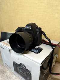 Canon EOS 6D + комплект