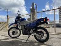 XT 600 toda de origem