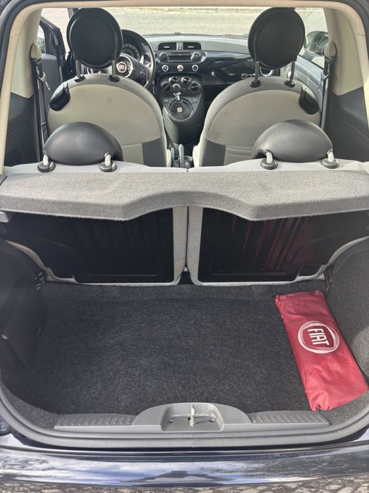 Fiat 500 1.2 69cv