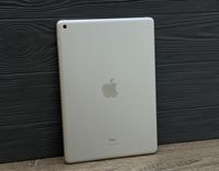 iPad 9 64 Gb Wi-Fi Silver (MK2L3) Новий Магазин Гарантія