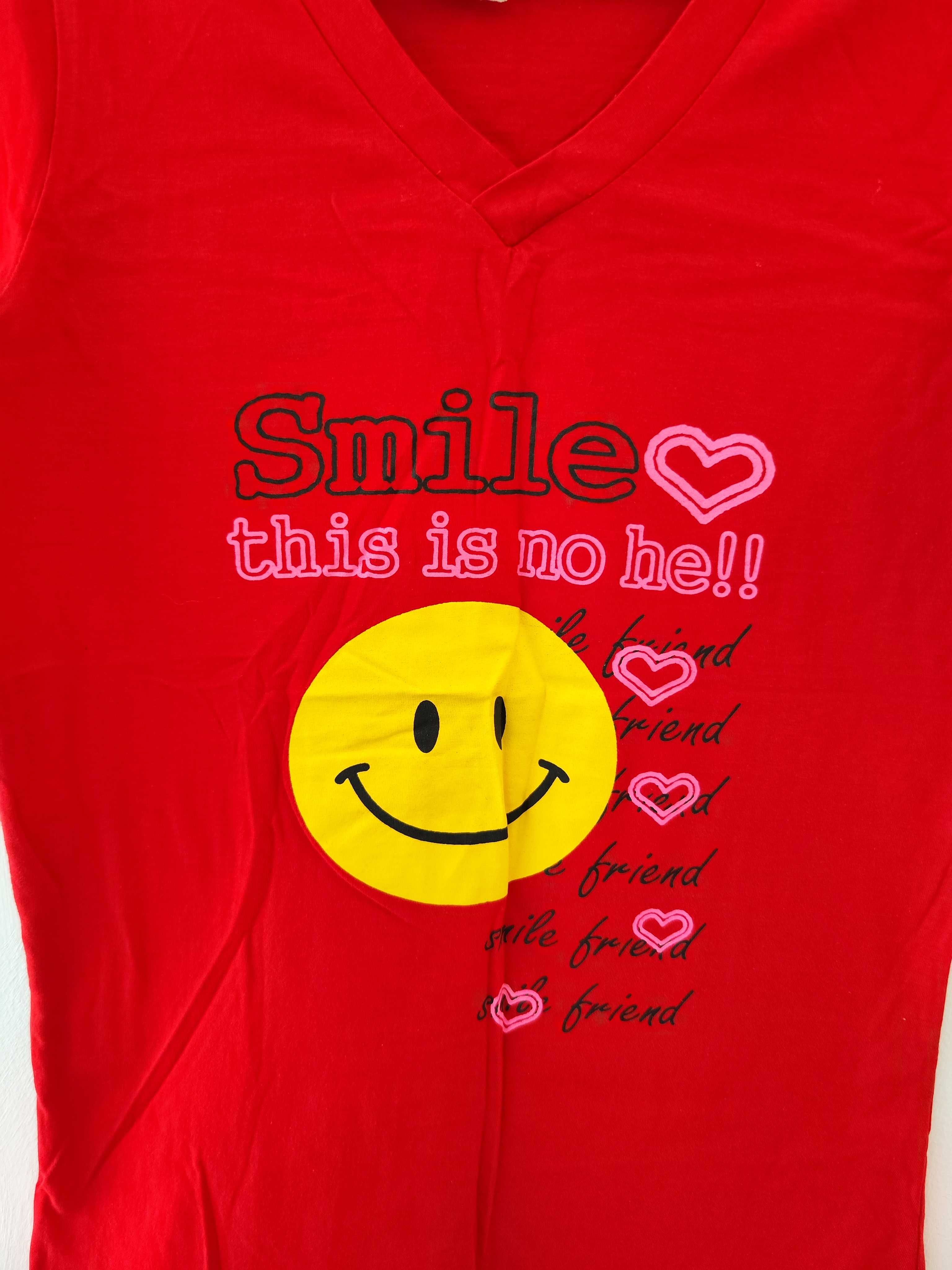 T-shirt Mulher, S, 100% cotton, NOVO