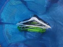 conjunto de cabides (21) / set of hangers (21)