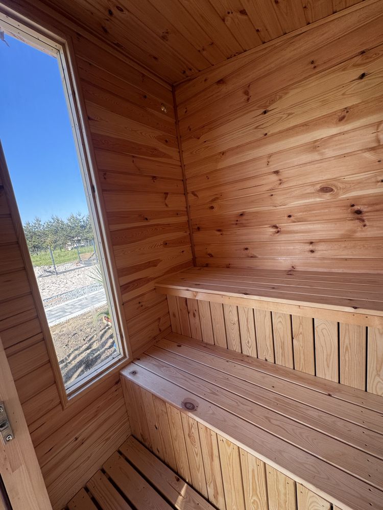 domek na wynajem, kaszuby,wyłączność, balia, jakuzzi,sauna