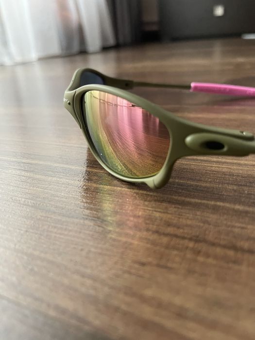 Окуляри Oakley Juliet