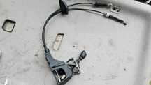 Lewarek wybierak linki biegów Renault Laguna III 2,0 dCi 2010r 6-bieg 8200933373b