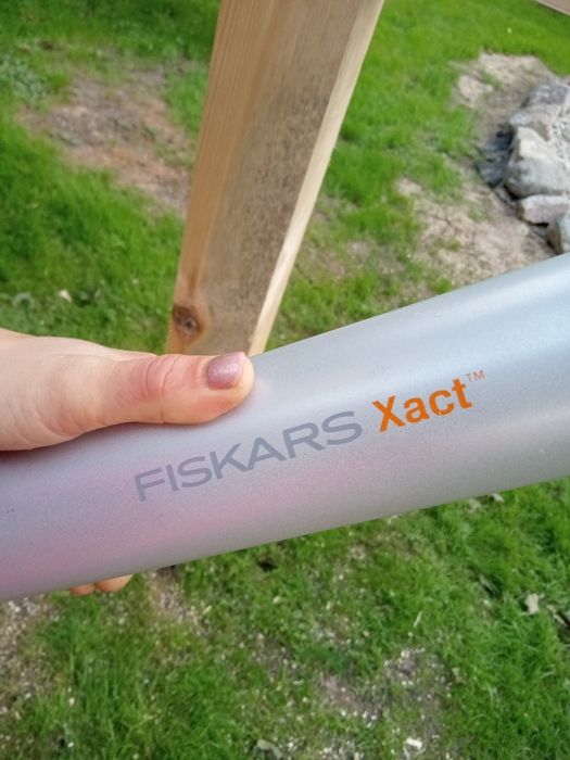 Sadzarka fiskars