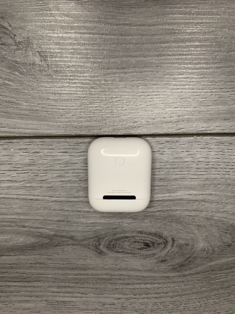 AirPods 1 покоління