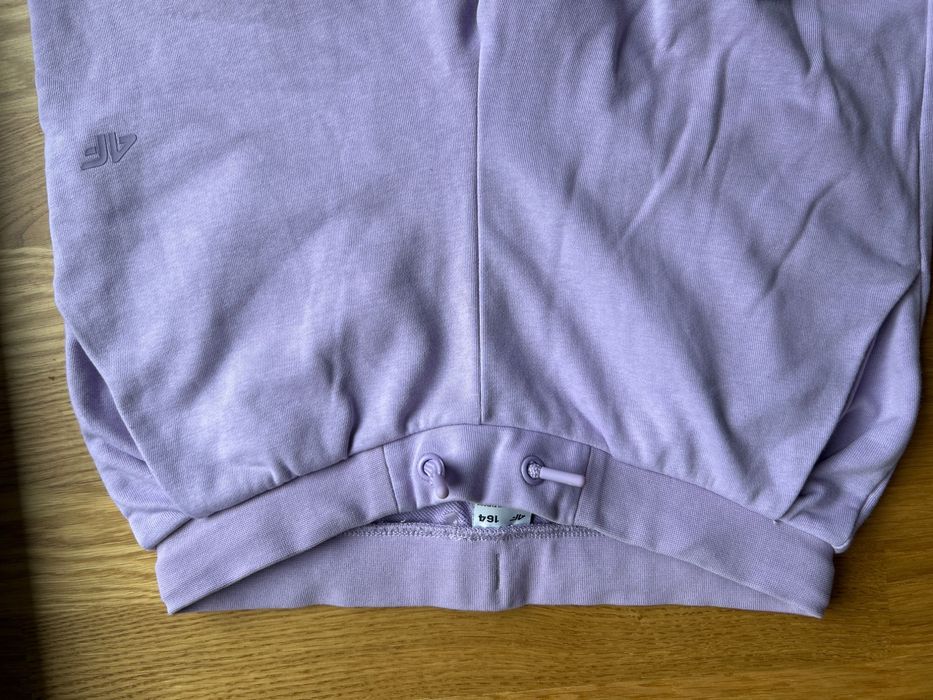 Dres 4F rozm 164