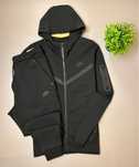 Костюм Nike tech fleece 1в1 / M, L/ Весна, без флісу !